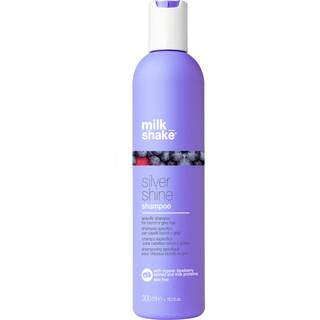 Milk_shake Silver Shine Shampoo - 300 ml