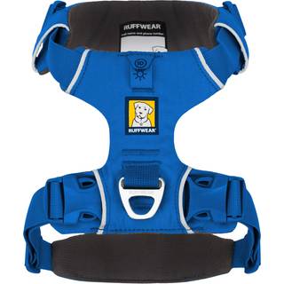 Ruffwear Front Range Harness, Blue Pool, Large/X-Large