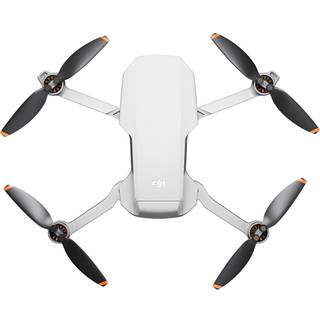 DJI Mini 2 SE drone