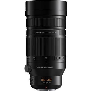 Panasonic Leica DG 100-400mm f/4.0-6.3 II Asph. Power OIS - Returned goods, packaging damaged - Micro Four Third