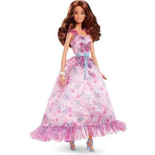 Barbie Signature Birthday Wishes Dukke