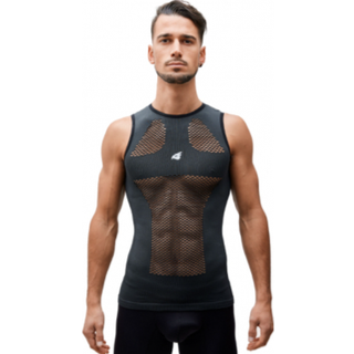 Bluegrass Seamless Lite D3O Upper Body