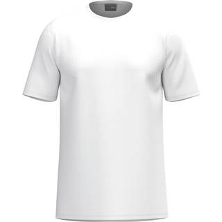 Head Simple T-shirt White