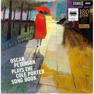 Oscar Peterson - Plays The Cole Porter Song Book
