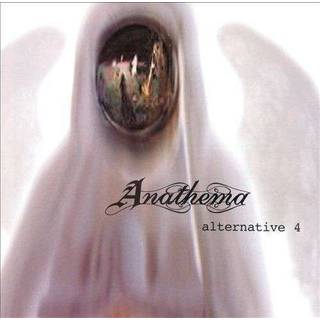 Anathema - Alternative 4