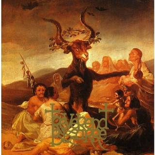 Reverend Bizarre - In the Rectory of the Bizarre Reverend