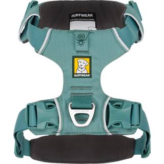 Ruffwear Front Range® Harness River Rock Green, 33-43 cm
