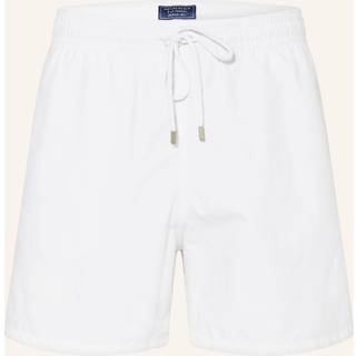 Vilebrequin Moorea Swimshorts Blanc