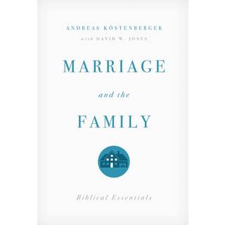 Marriage and the Family