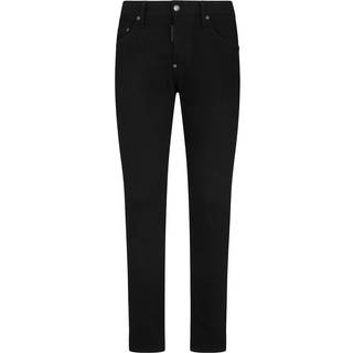 DSQUARED2 Cool Guy Slim Fit Jeans Black