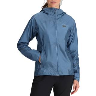 Outdoor Research Women's Helium Rain Jacket Olympic, M