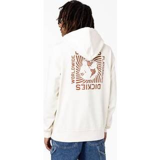 Marbury Hoodie M Ecru (S)