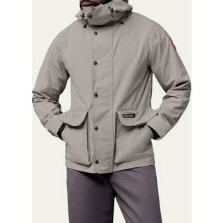 Canada Goose Lockeport jacket - grey - EU 52