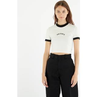Warm Springs Tee W Cloud (XS)