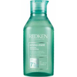 Redken Amino Mint Shampoo 300 ml - Shampoo