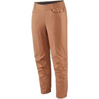 Patagonia Women's Hampi Rock Pants Klatrebukser Damer størrelse 16 - Regular farve blå