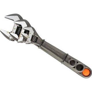 Bahco skiftenøgler sampak af 8070,8071,8072 ADJUST 3