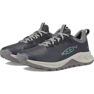 Keen Women's Versacore Waterproof Shoe Magnet/Granite Green, 39