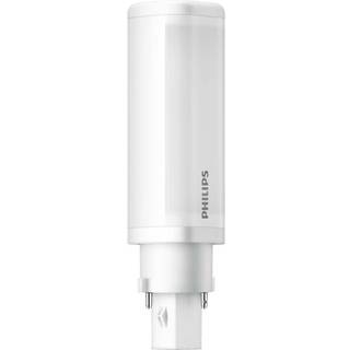 Philips corepro led pl-c 4.5w hvid g24d-1