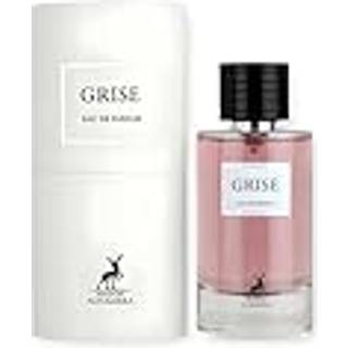 Maison Alhambra - Grey Ash (Grise) Eau de Parfum - 100 ml