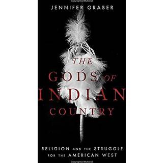 The Gods of Indian Country