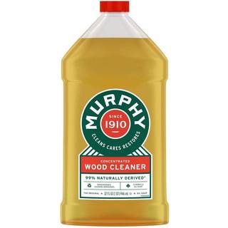 Murphy® Liquid Oil læder sæbe - 950 ml