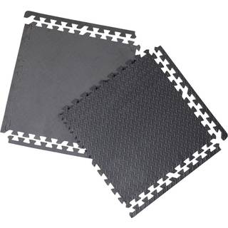 Odin Floor Guards Fitnessgulv (8 stk. 2,88kvm)