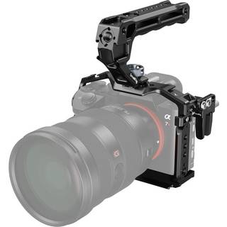 Smallrig 4198 Cage Kit For Sony A7 III & A7R III