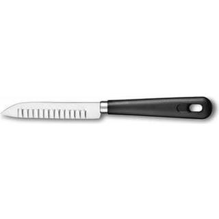 Chartreusekniv fra Lion Sabatier - Stål/Sort farve - Rustfrit stål/POM
