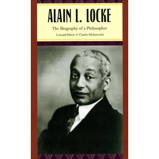 Alain L. Locke