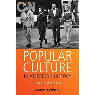 Popular Culture in American History