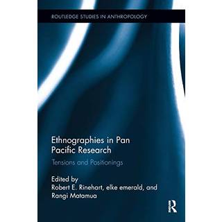 Ethnographies in Pan Pacific Research