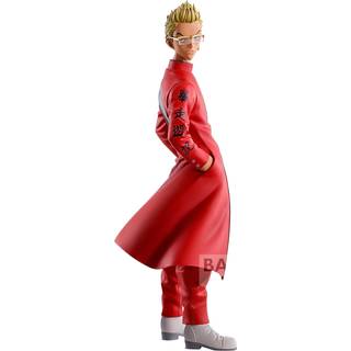 TOKYO REVENGERS - Tetta Kisaki - Figurine 16cm