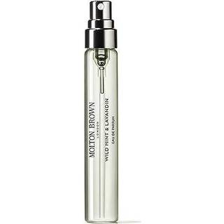 Molton Brown Collection Wild Mint & Lavandin Eau de Parfum Spray Genopfyldning 7,5 ml () - 7,5 ml