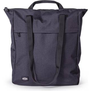 Jeva Hold-All skuldertaske/rygsæk (BLACK (51))