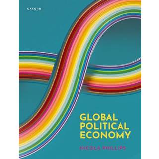 Global Political Economy