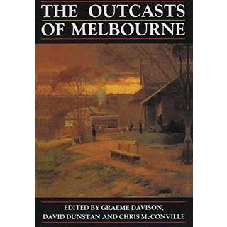 The Outcasts of Melbourne