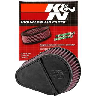 K&N filter su-6596