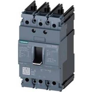 Siemens Lastafbryder 3va5 ul frame 125