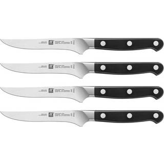 Pro grillknivsæt 4 dele