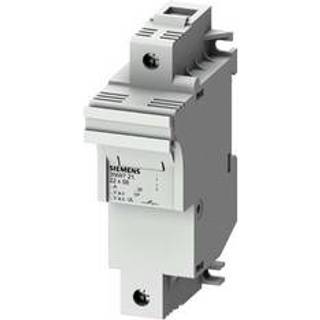 Siemens Sikringssokkel 22x58MM 100a,1P