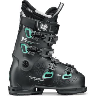 Mach Sport MV 85 GW W 23/24 Graphite (24.5)