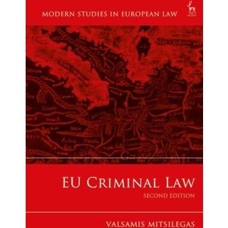 EU Criminal Law