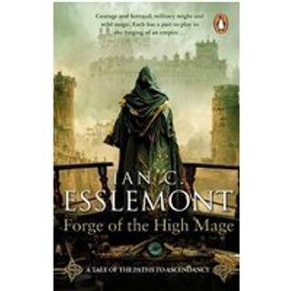 Forge of the High Mage