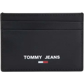 Tommy Hilfiger Kortholder Imiteret Læder AM0AM10416BDS - Unisex - Faux Leather