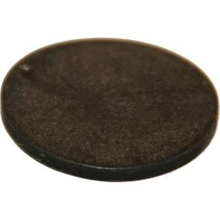 Ezze 4464913 Pakning sort, gummi DN10