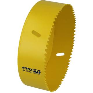 ProFit Hulsav Bimetal Classic - 140mm