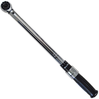 BATO Momentnøgle 3/8" 25-125Nm (8212)