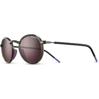 Sunglasses Julbo Around Kaki/Purple