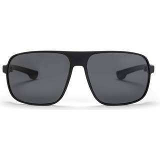 CHPO Anette Polarized Solbriller størrelse L farve grå